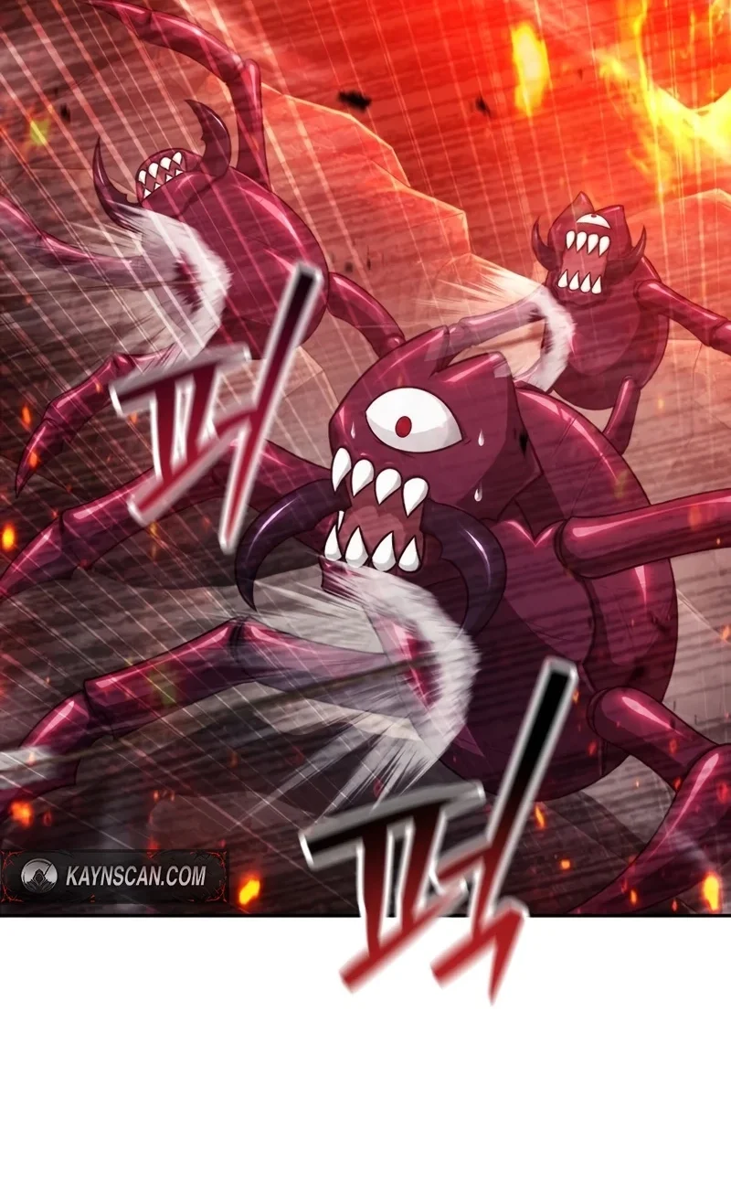 Monsters Fight Monsters Chapter 45 Gambar 114