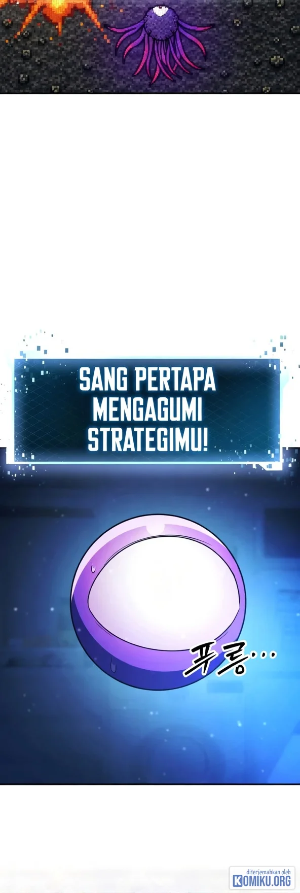 Monsters Fight Monsters Chapter 45 Gambar 118