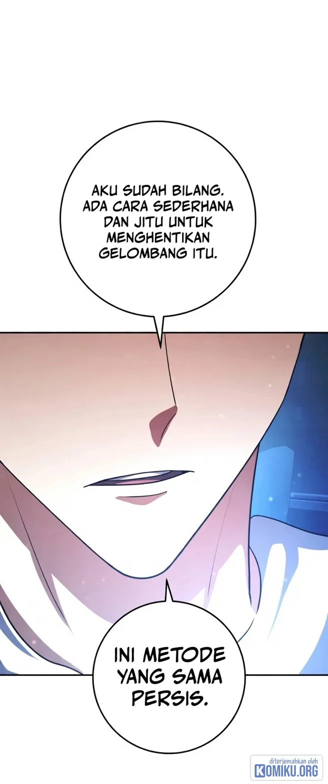 Monsters Fight Monsters Chapter 45 Gambar 119