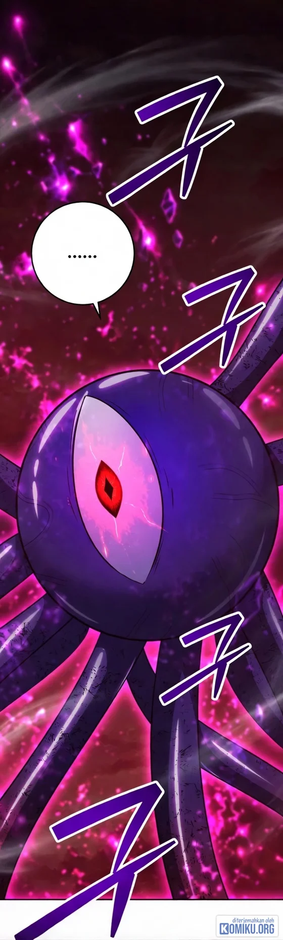 Monsters Fight Monsters Chapter 45 Gambar 125