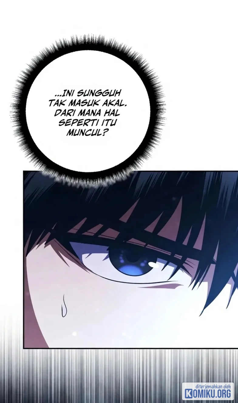 Monsters Fight Monsters Chapter 45 halaman 14