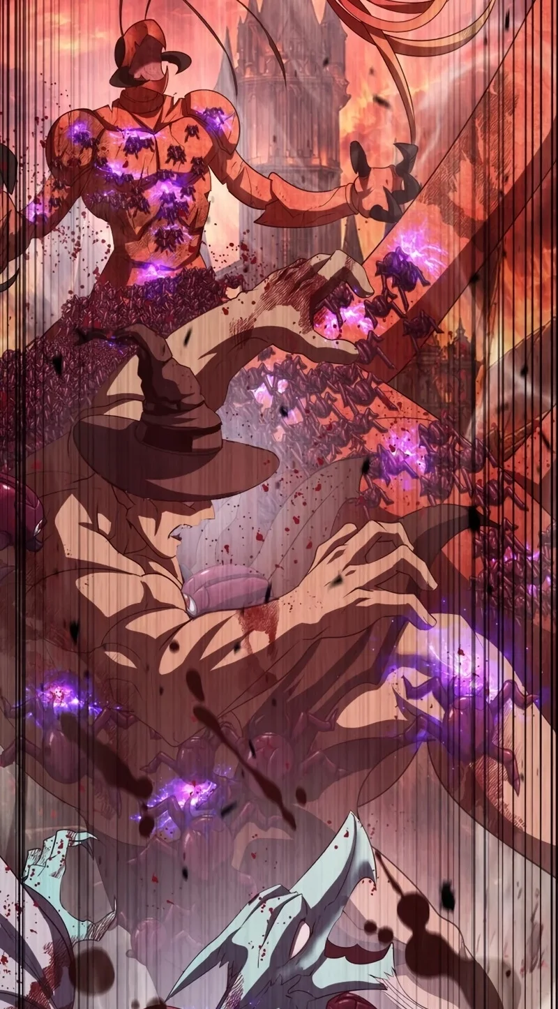 Monsters Fight Monsters Chapter 45 Gambar 132