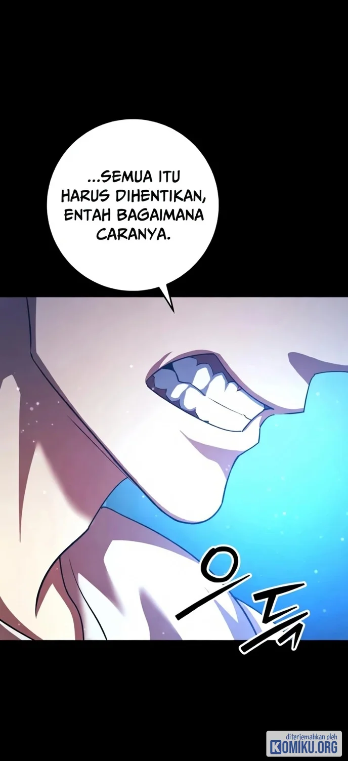 Monsters Fight Monsters Chapter 45 Gambar 134