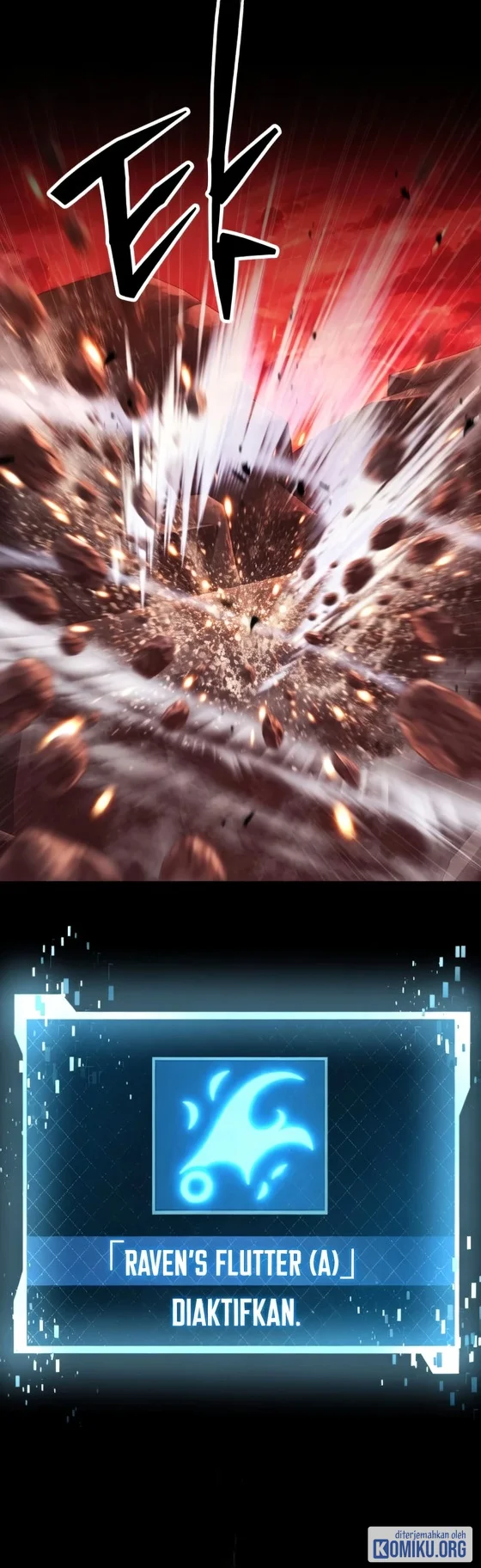 Monsters Fight Monsters Chapter 45 Gambar 136