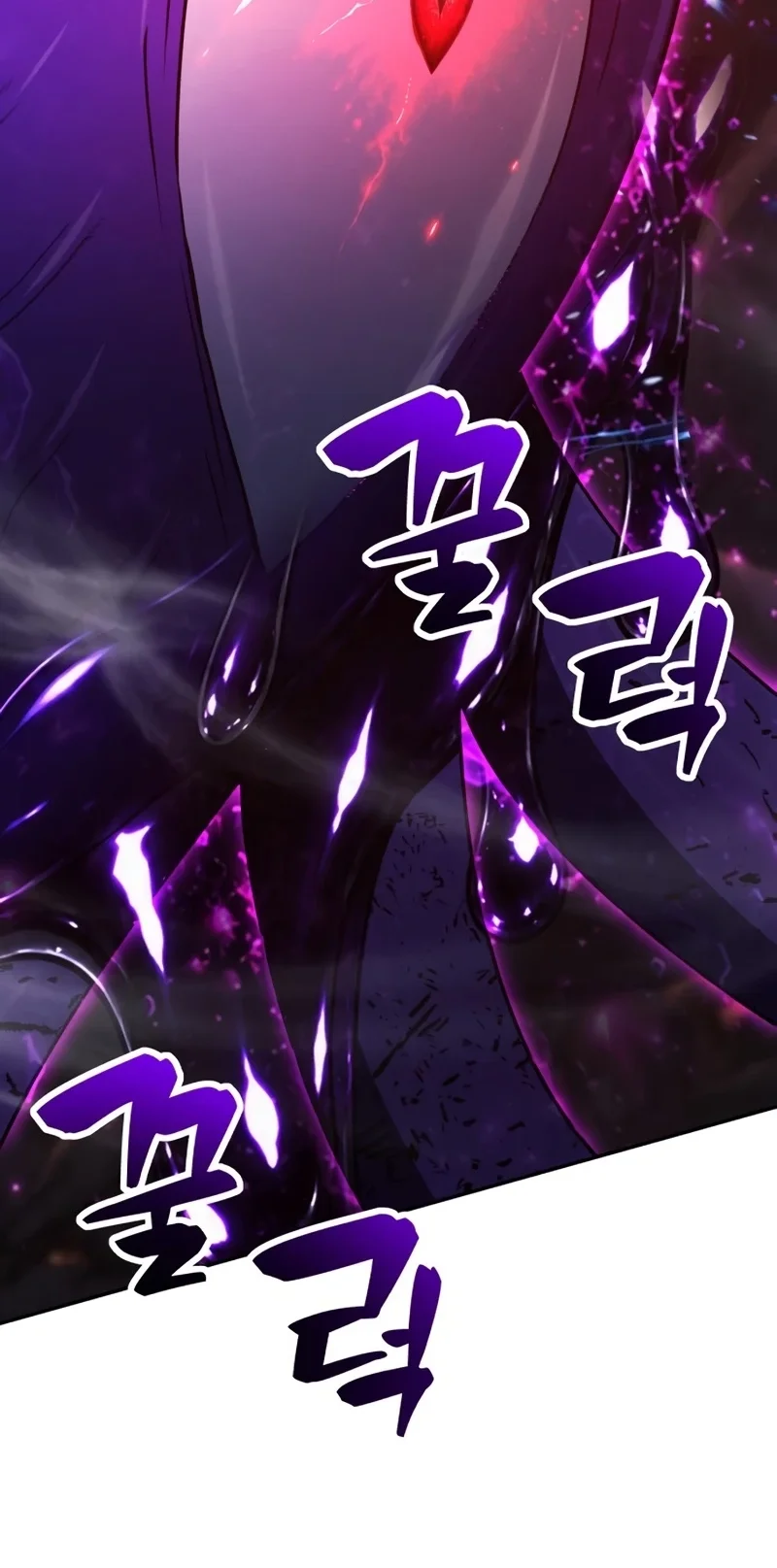Monsters Fight Monsters Chapter 45 Gambar 140