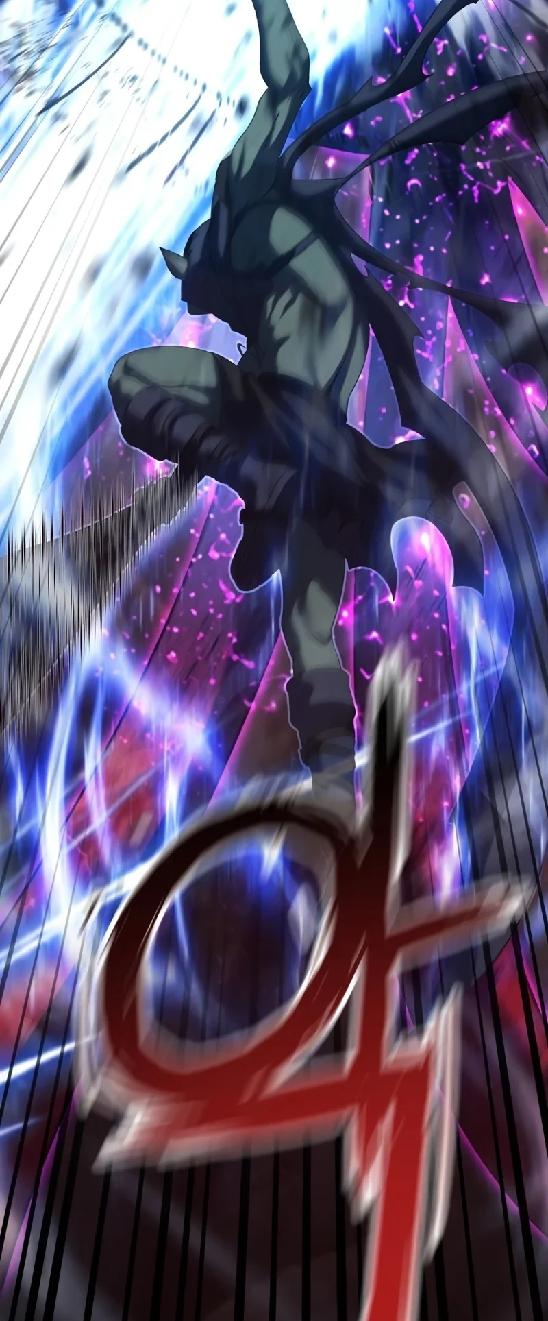 Monsters Fight Monsters Chapter 45 Gambar 144