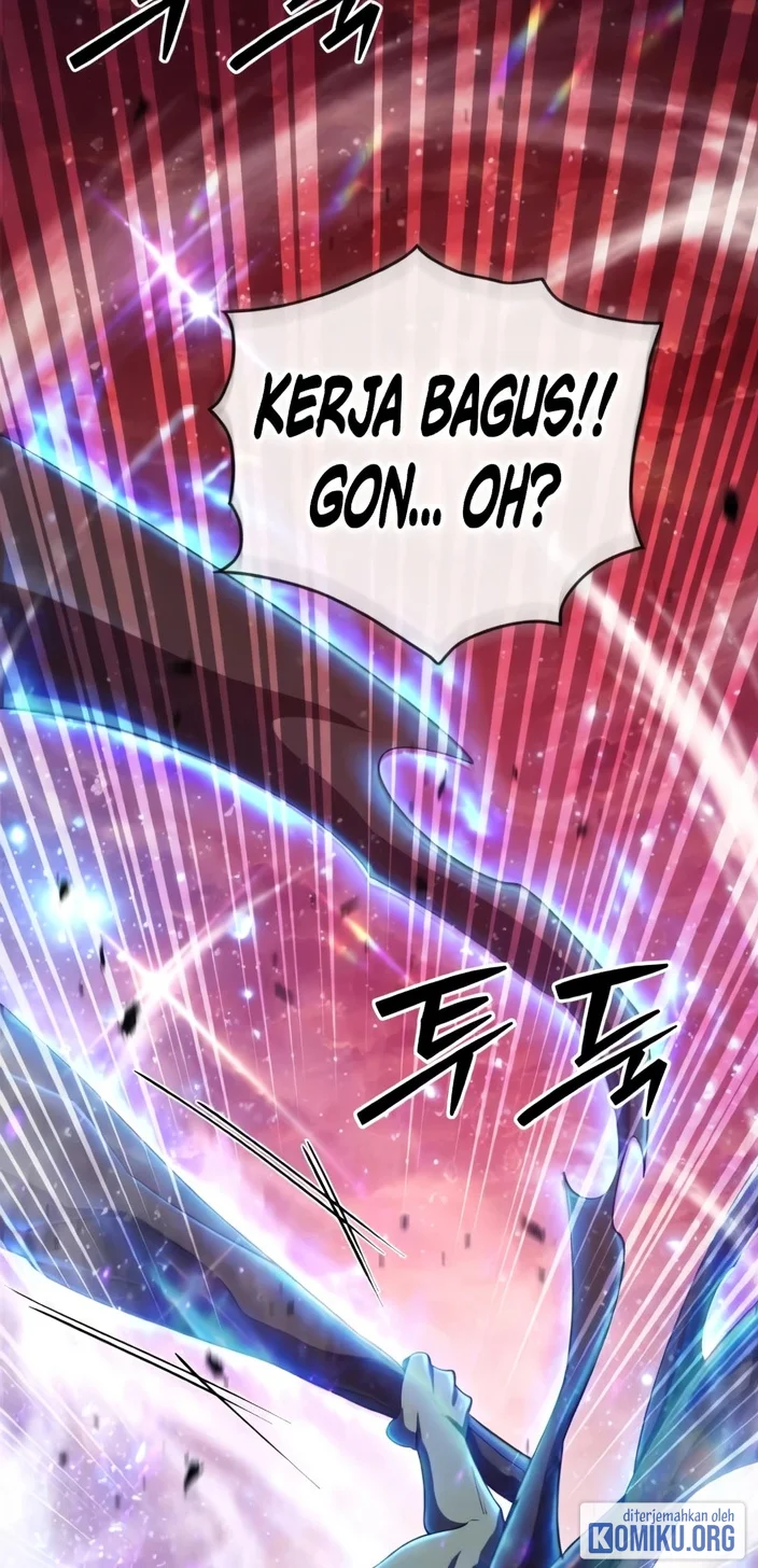 Monsters Fight Monsters Chapter 45 Gambar 148