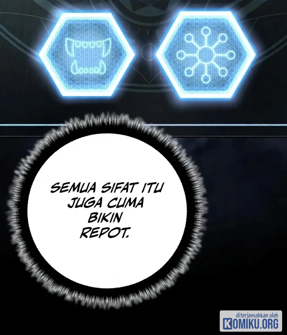Monsters Fight Monsters Chapter 45 halaman 17