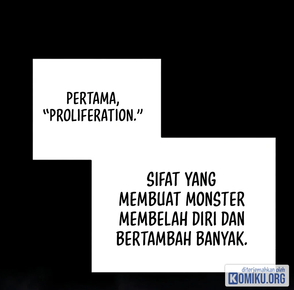 Monsters Fight Monsters Chapter 45 halaman 20