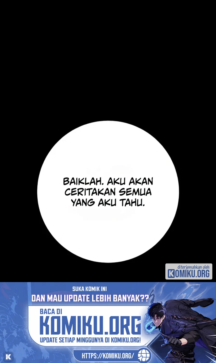 Monsters Fight Monsters Chapter 45 halaman 6