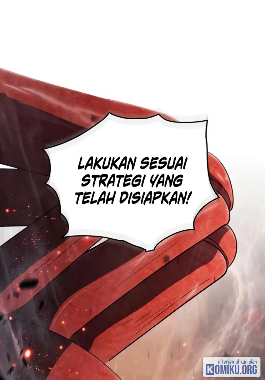 Monsters Fight Monsters Chapter 45 halaman 42