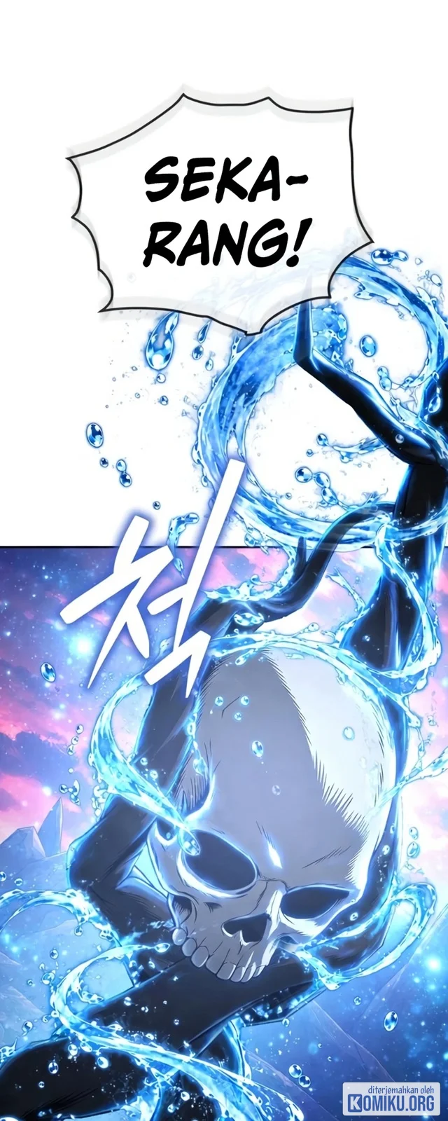 Monsters Fight Monsters Chapter 45 halaman 52