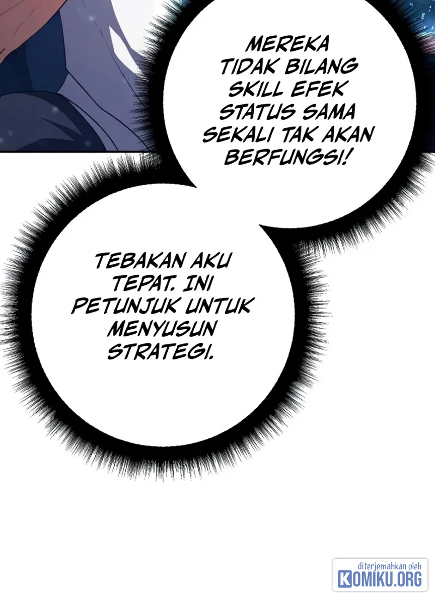 Monsters Fight Monsters Chapter 45 halaman 62