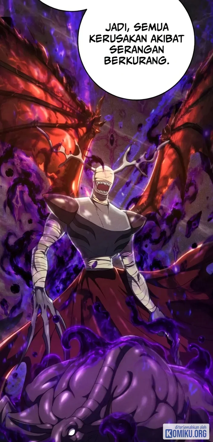 Monsters Fight Monsters Chapter 45 halaman 8