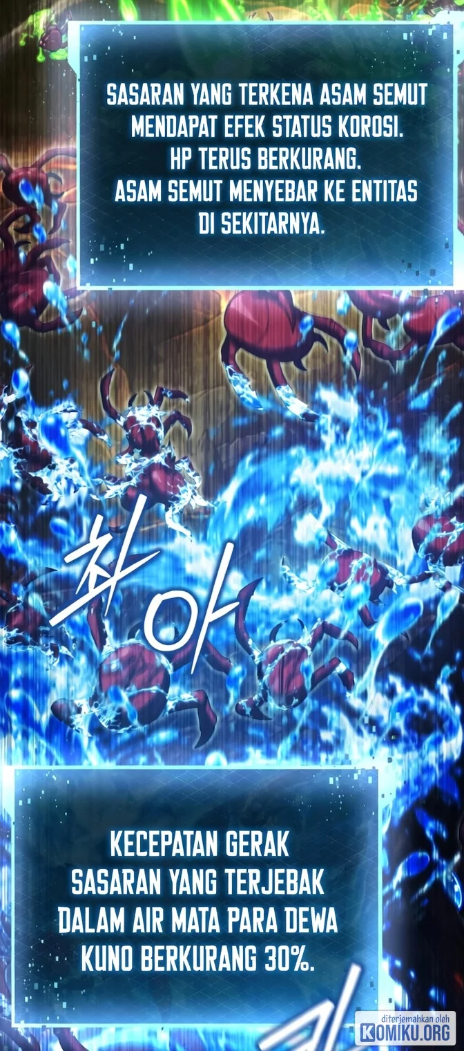 Monsters Fight Monsters Chapter 45 halaman 73