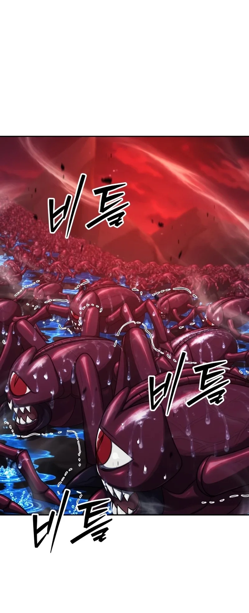 Monsters Fight Monsters Chapter 45 halaman 76