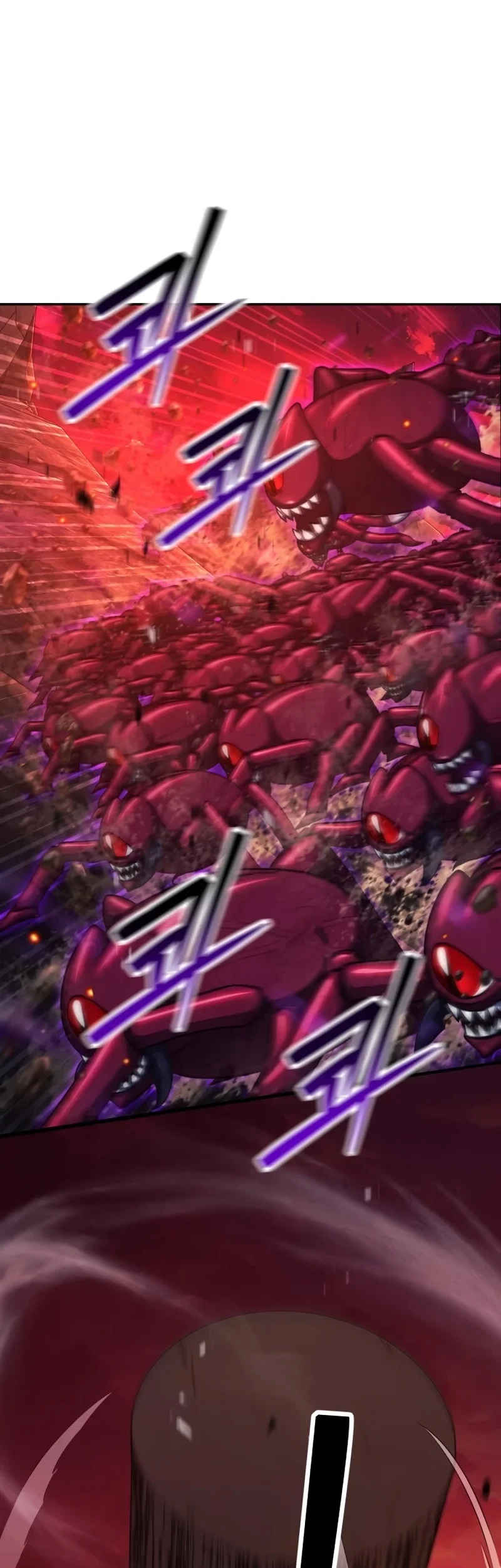 Monsters Fight Monsters Chapter 45 halaman 81