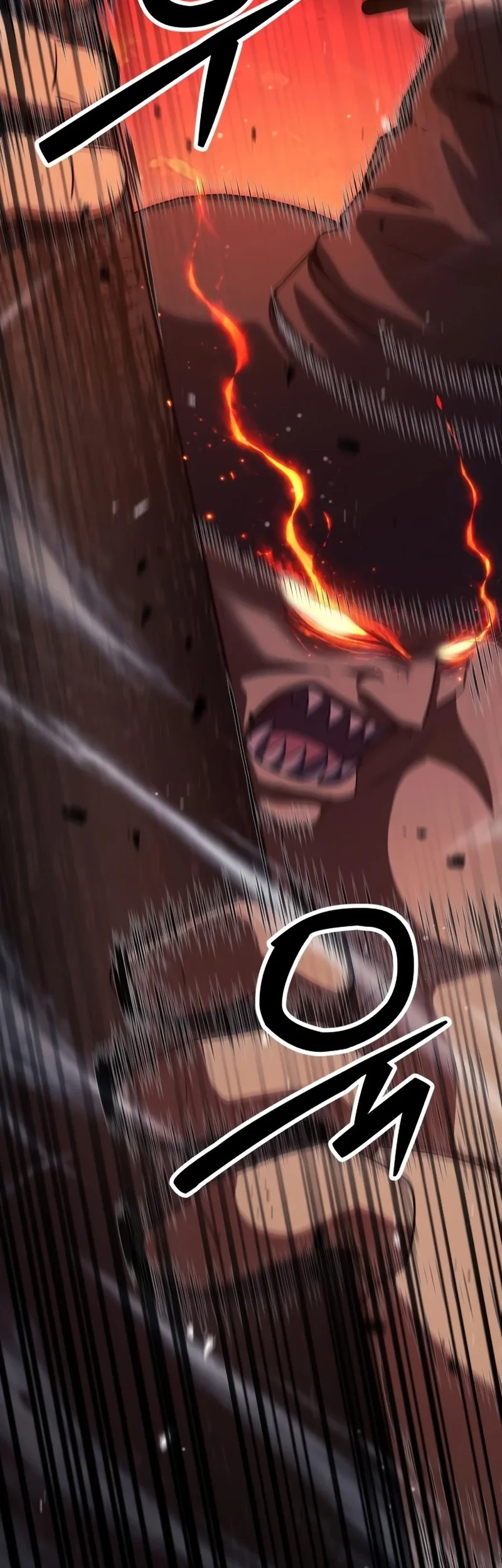 Monsters Fight Monsters Chapter 45 halaman 86