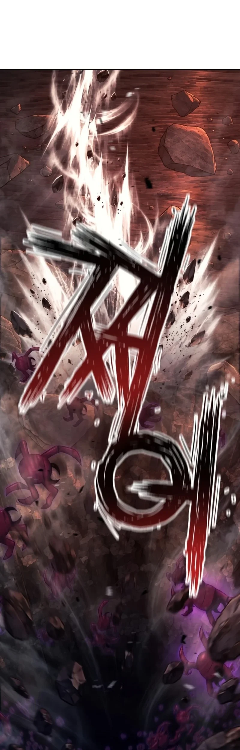 Monsters Fight Monsters Chapter 45 Gambar 94