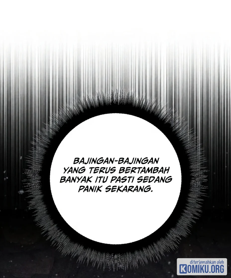 Monsters Fight Monsters Chapter 45 Gambar 101