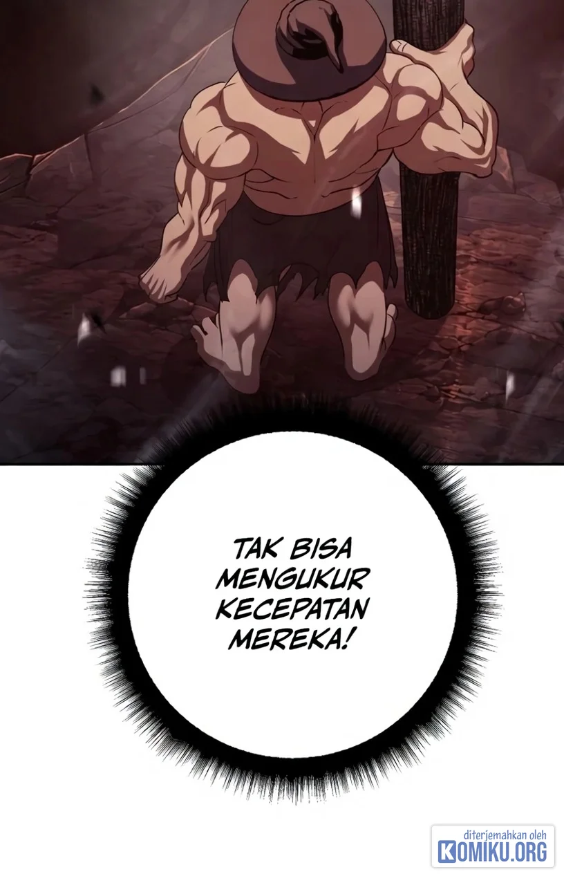 Monsters Fight Monsters Chapter 45 Gambar 107