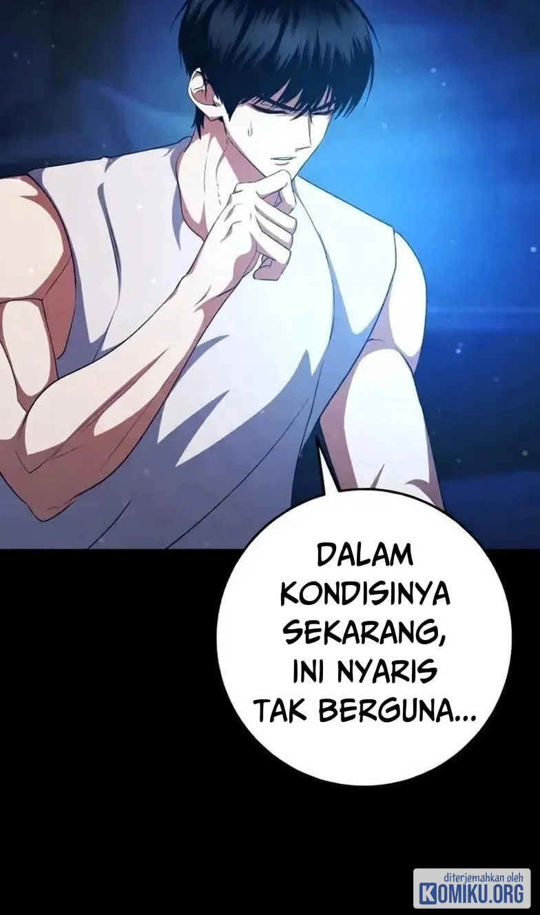 Monsters Fight Monsters Chapter 46 Gambar 10