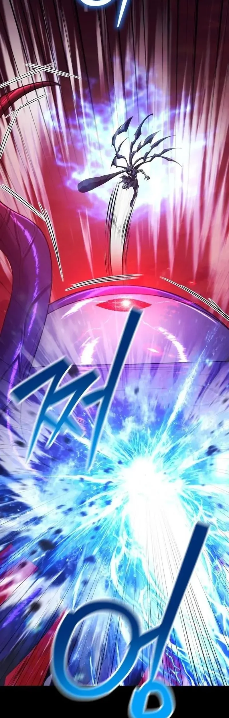 Monsters Fight Monsters Chapter 46 Gambar 106