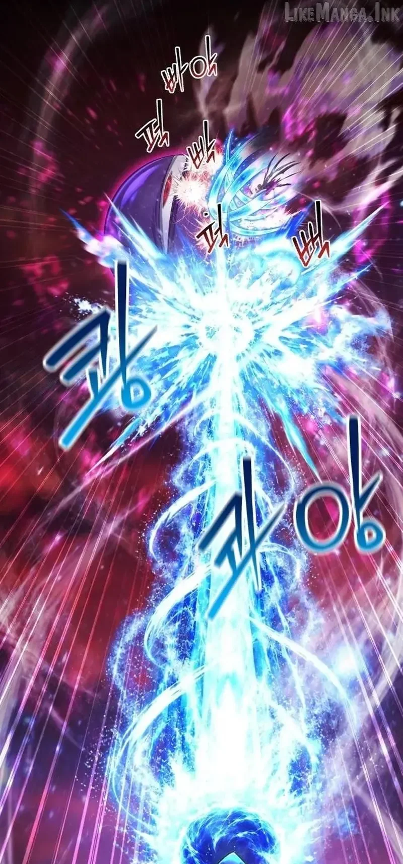 Monsters Fight Monsters Chapter 46 Gambar 111