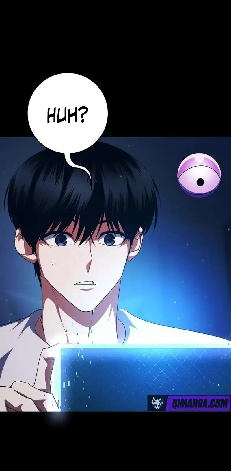Monsters Fight Monsters Chapter 46 Gambar 13