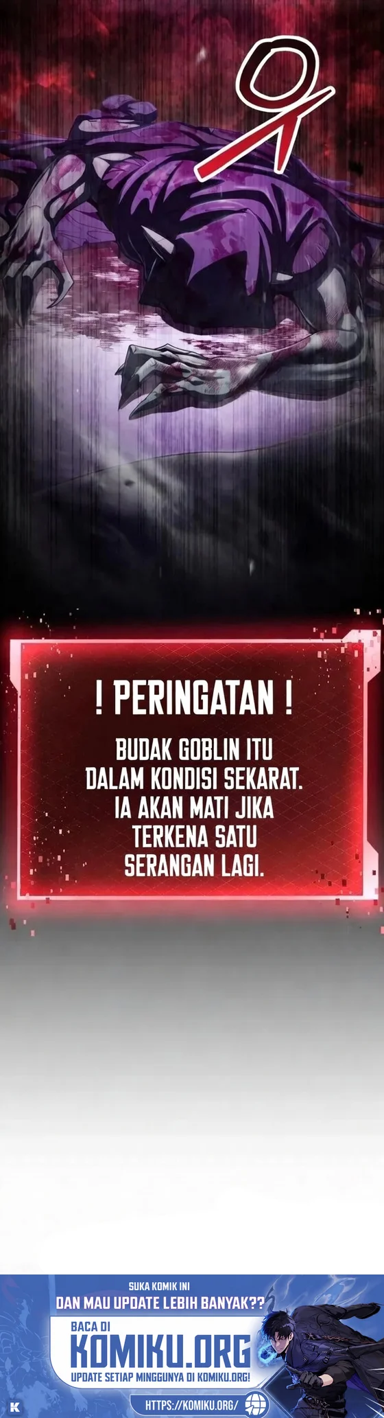 Monsters Fight Monsters Chapter 46 Gambar 143