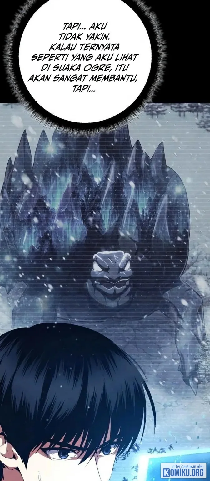 Monsters Fight Monsters Chapter 46 Gambar 17