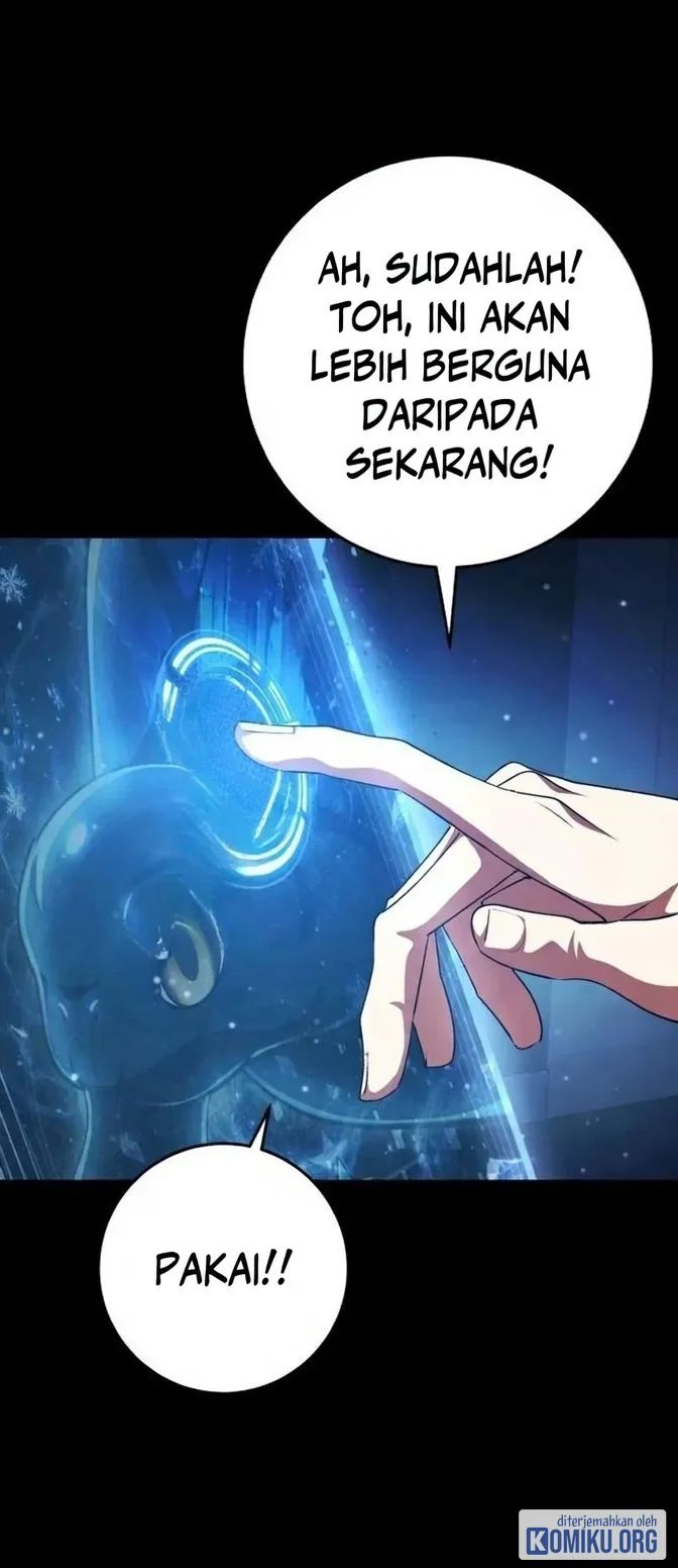 Monsters Fight Monsters Chapter 46 Gambar 20