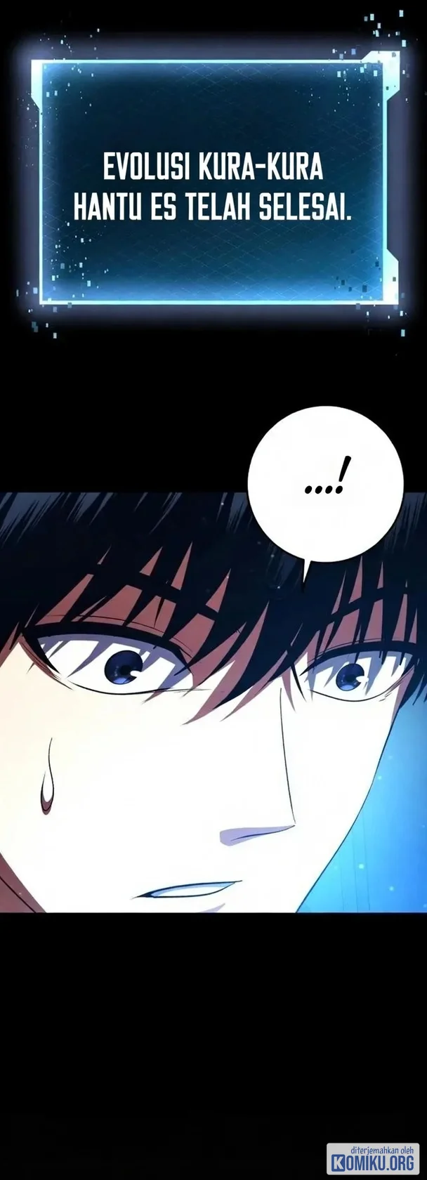 Monsters Fight Monsters Chapter 46 Gambar 24