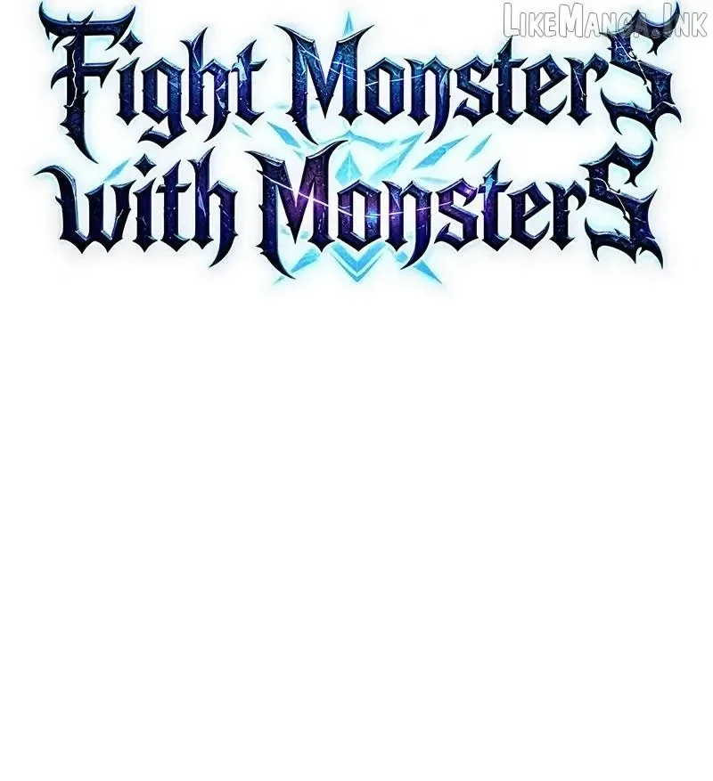 Monsters Fight Monsters Chapter 46 Gambar 26
