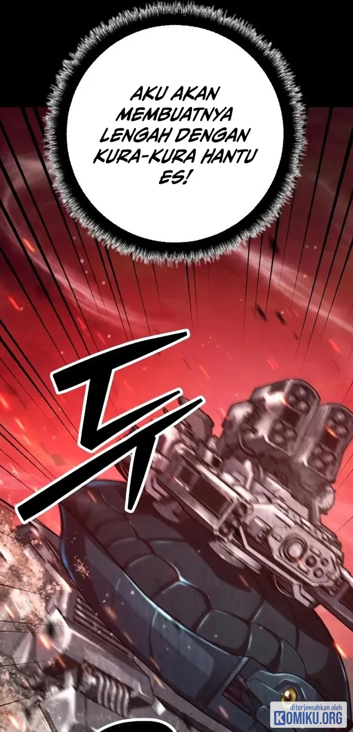 Monsters Fight Monsters Chapter 46 Gambar 34