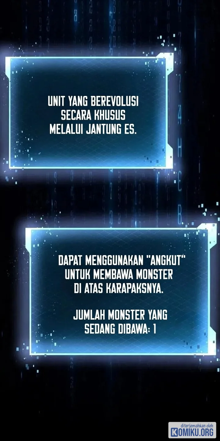 Monsters Fight Monsters Chapter 46 Gambar 36