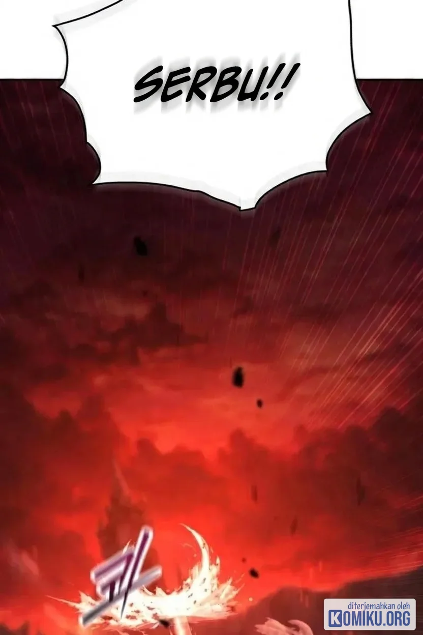 Monsters Fight Monsters Chapter 46 Gambar 40