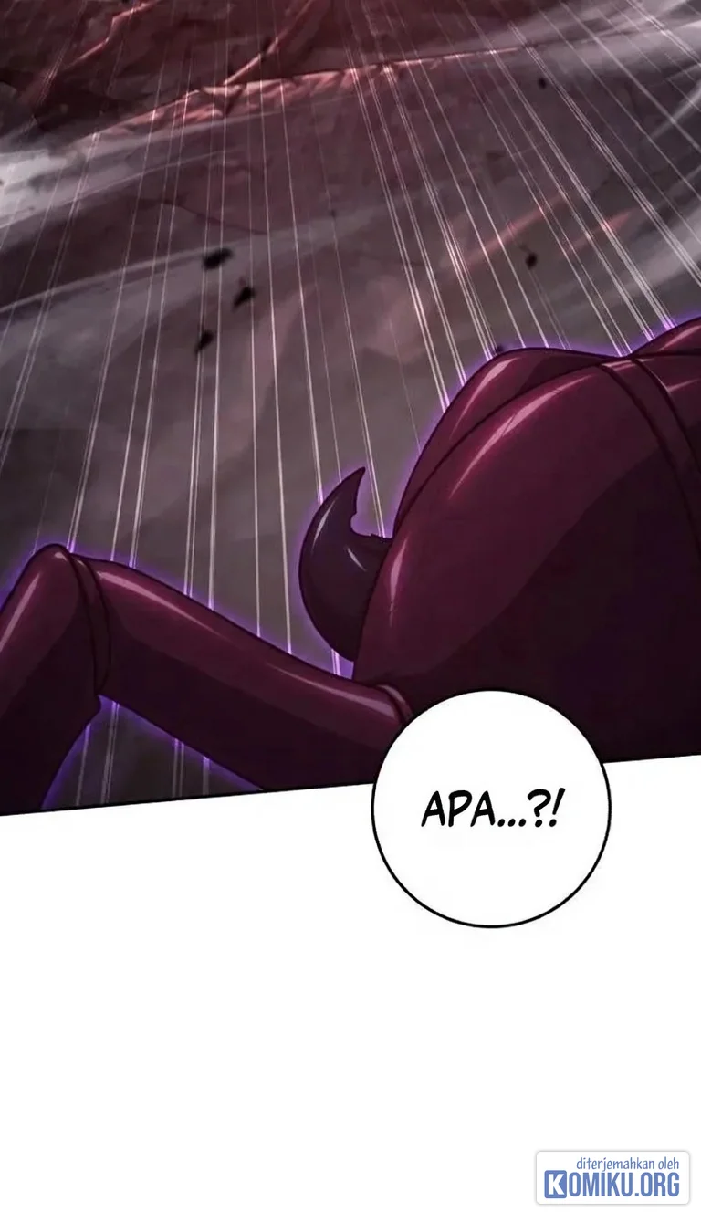 Monsters Fight Monsters Chapter 46 Gambar 45