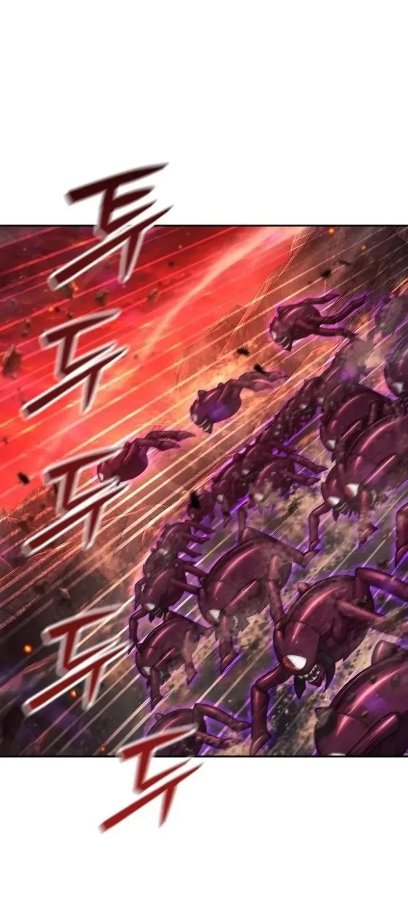 Monsters Fight Monsters Chapter 46 Gambar 46