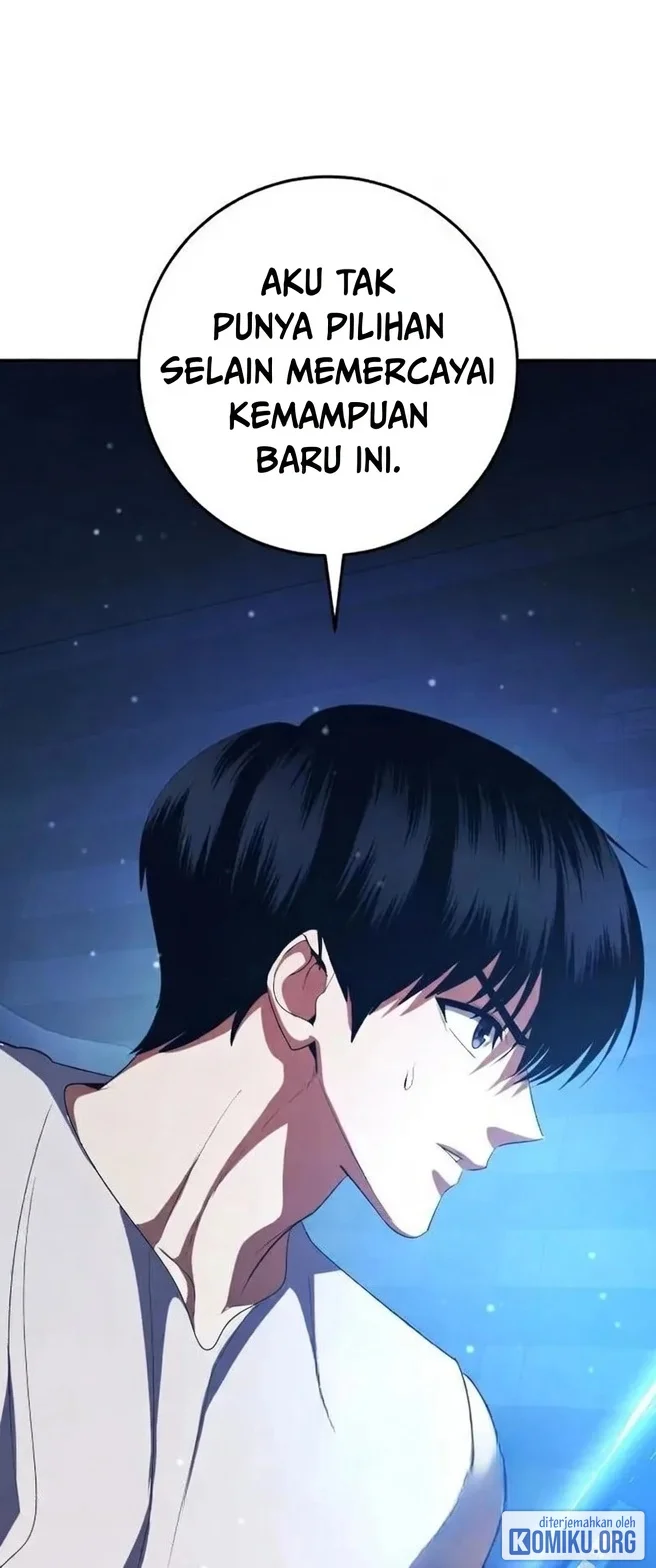 Monsters Fight Monsters Chapter 46 Gambar 50