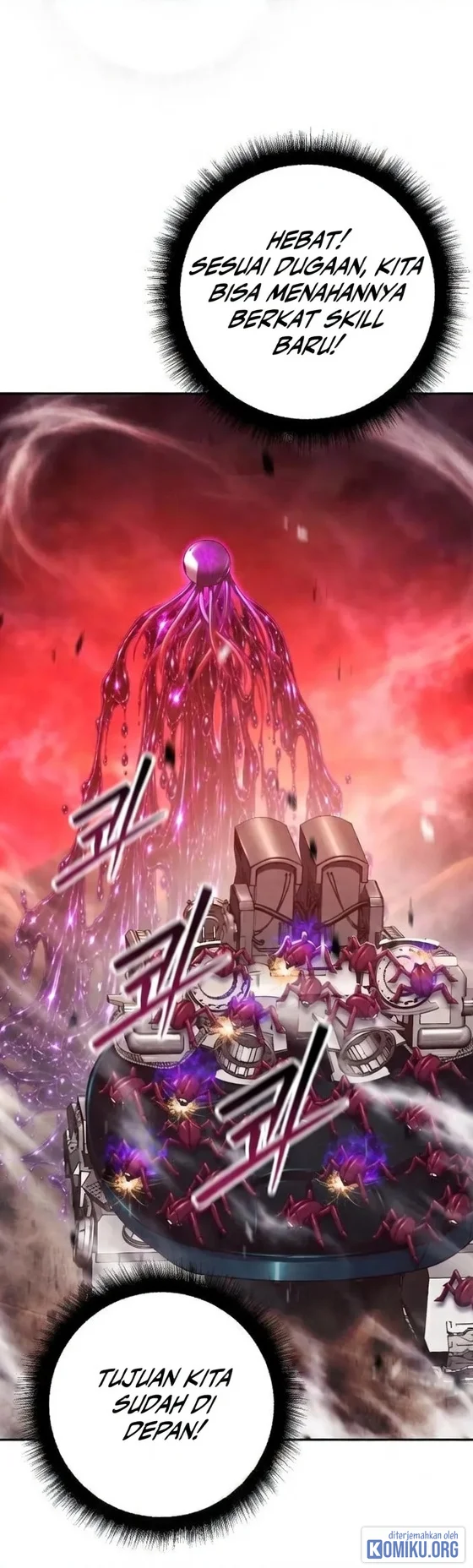 Monsters Fight Monsters Chapter 46 Gambar 65