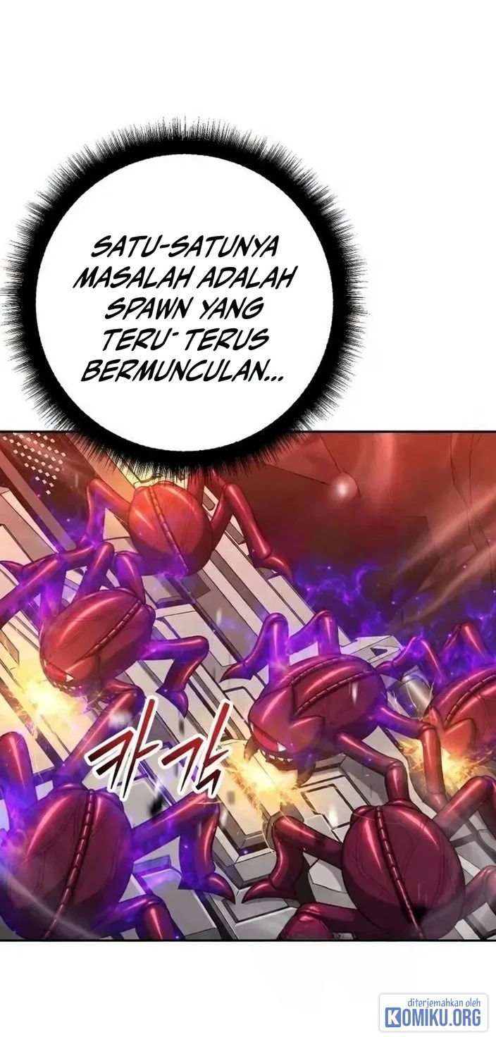 Monsters Fight Monsters Chapter 46 Gambar 67