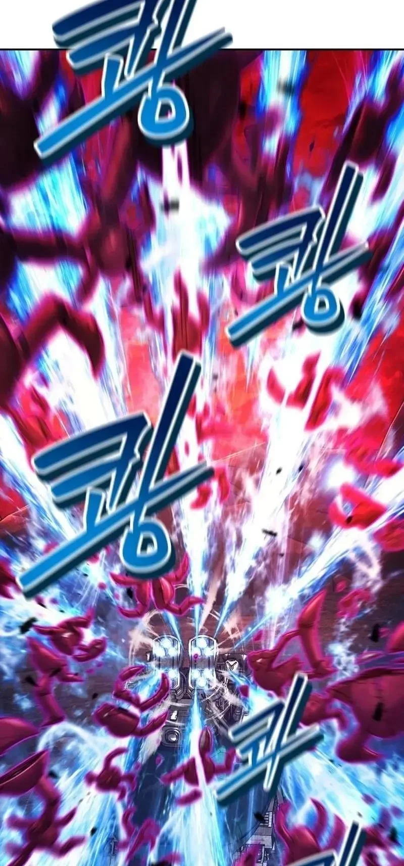 Monsters Fight Monsters Chapter 46 Gambar 71