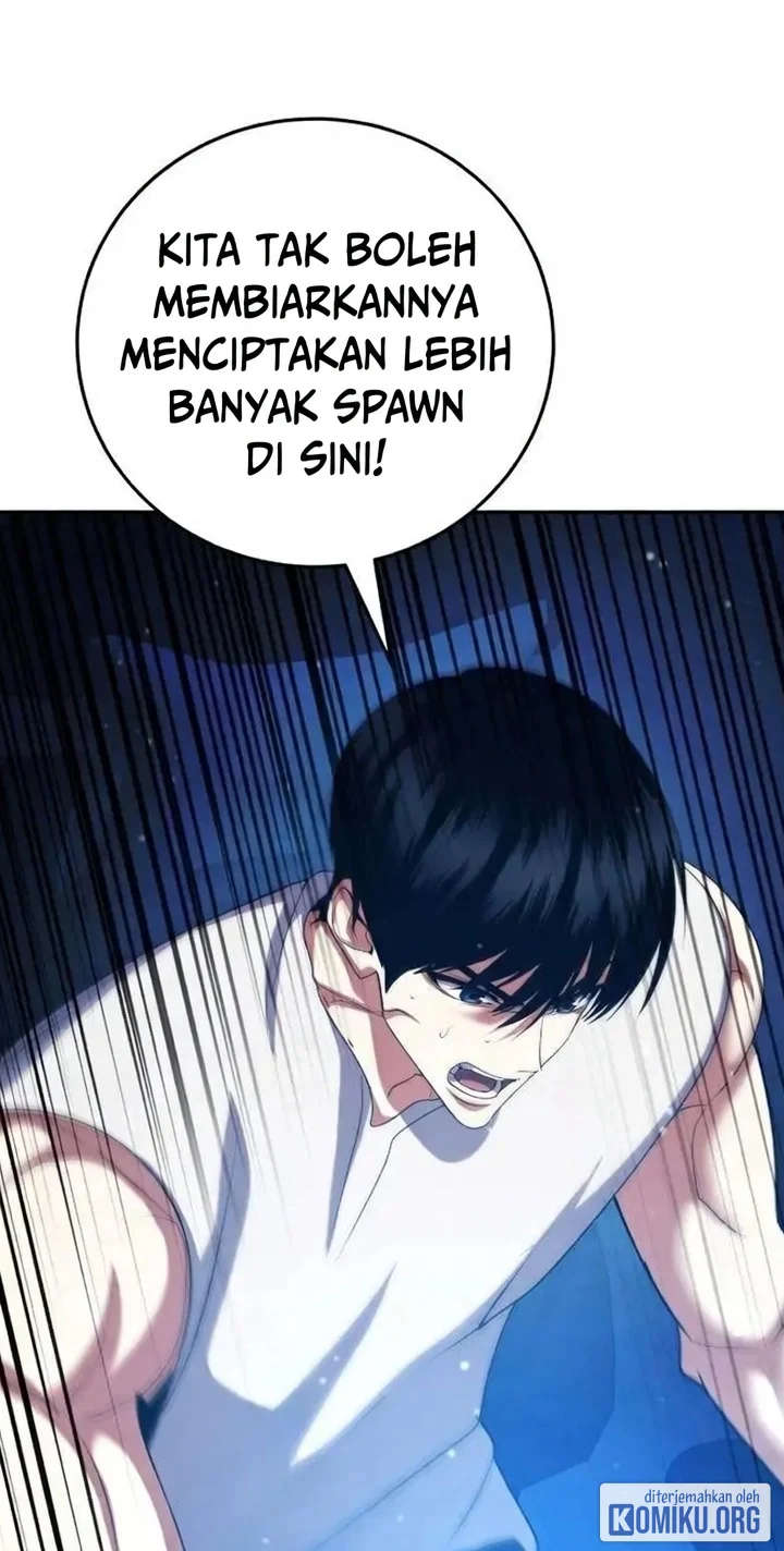 Monsters Fight Monsters Chapter 46 Gambar 79