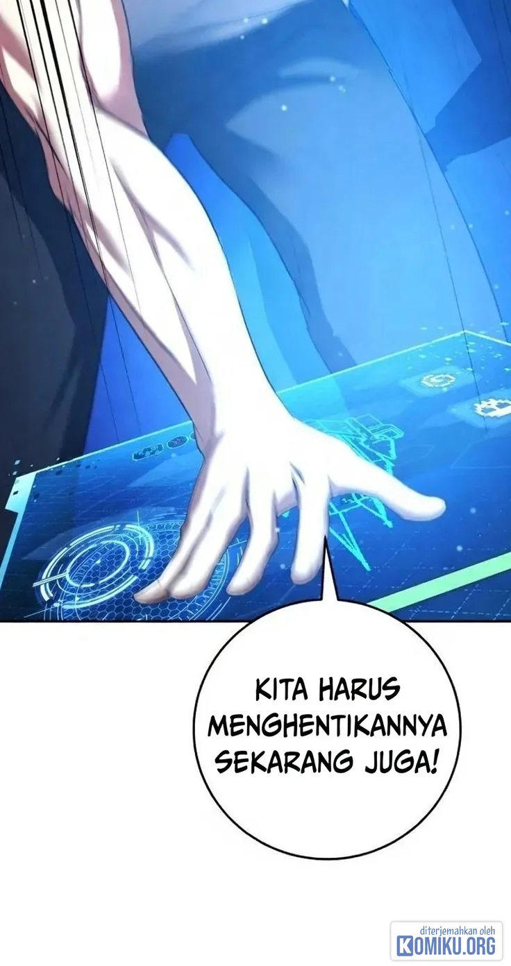 Monsters Fight Monsters Chapter 46 Gambar 80