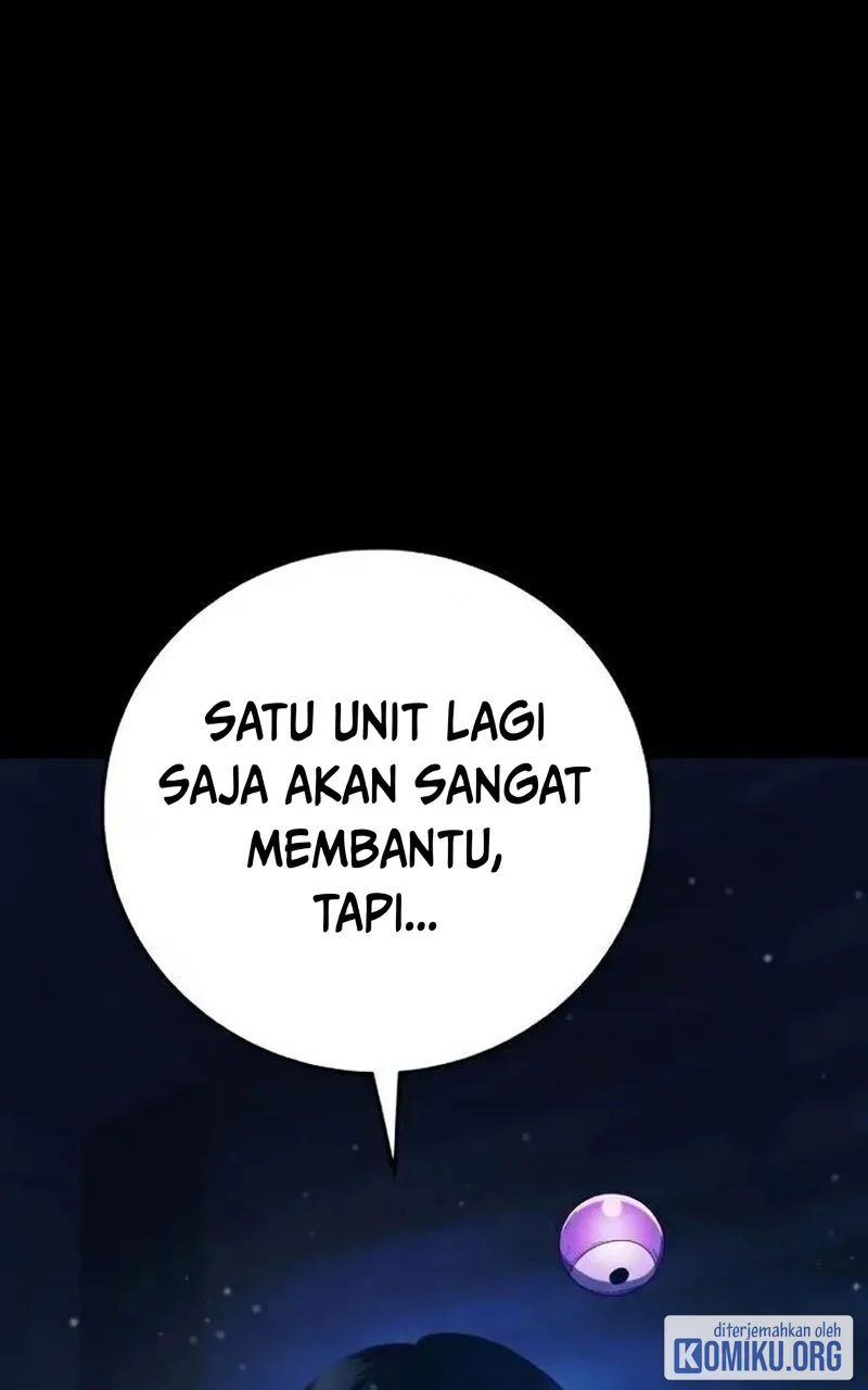 Monsters Fight Monsters Chapter 46 Gambar 9
