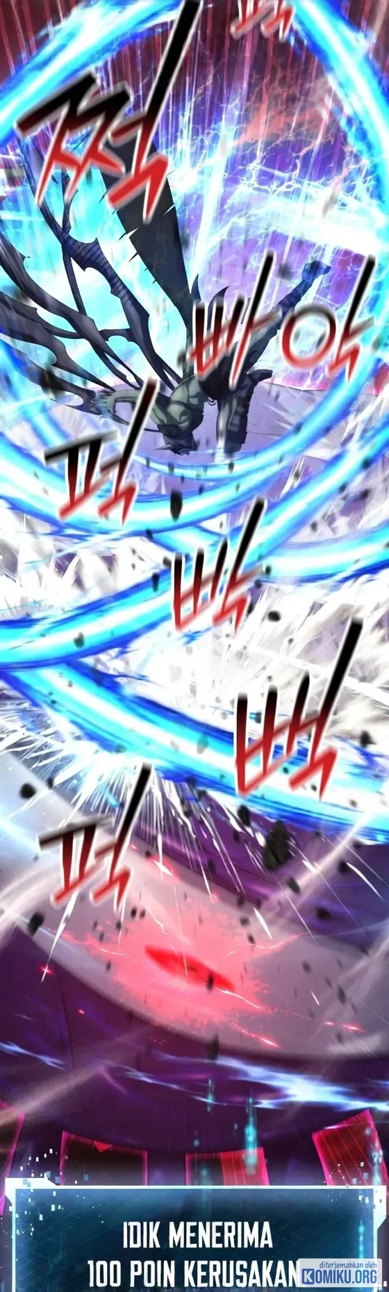 Monsters Fight Monsters Chapter 46 Gambar 99