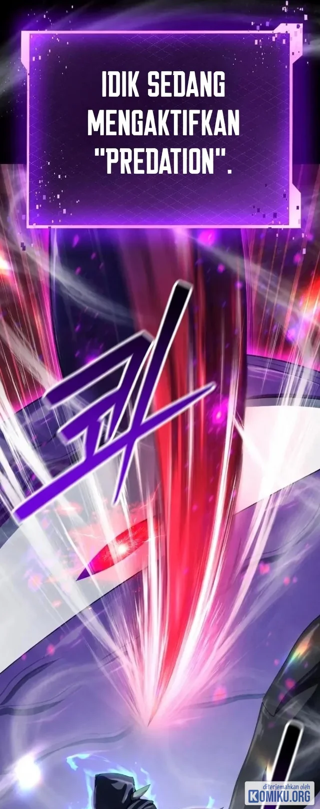 Monsters Fight Monsters Chapter 46 Gambar 103