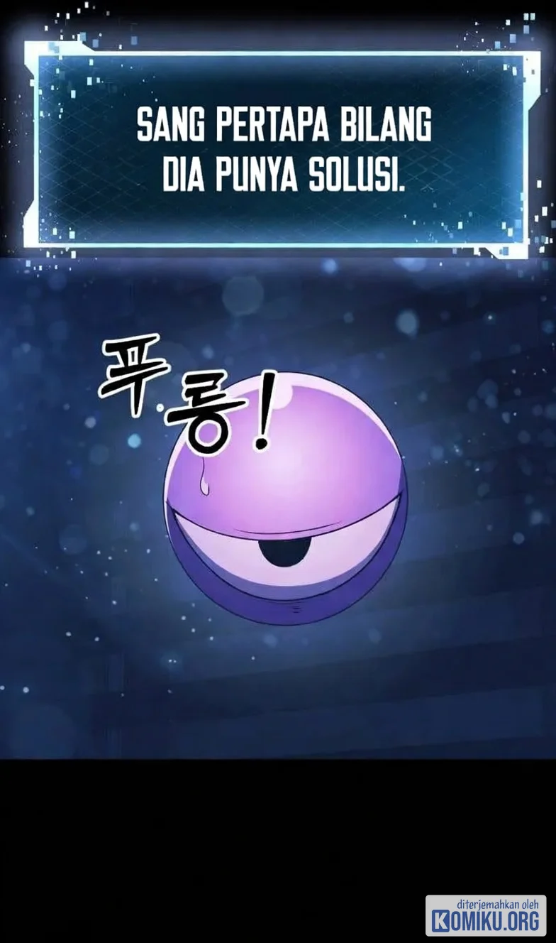 Monsters Fight Monsters Chapter 47 Gambar 12