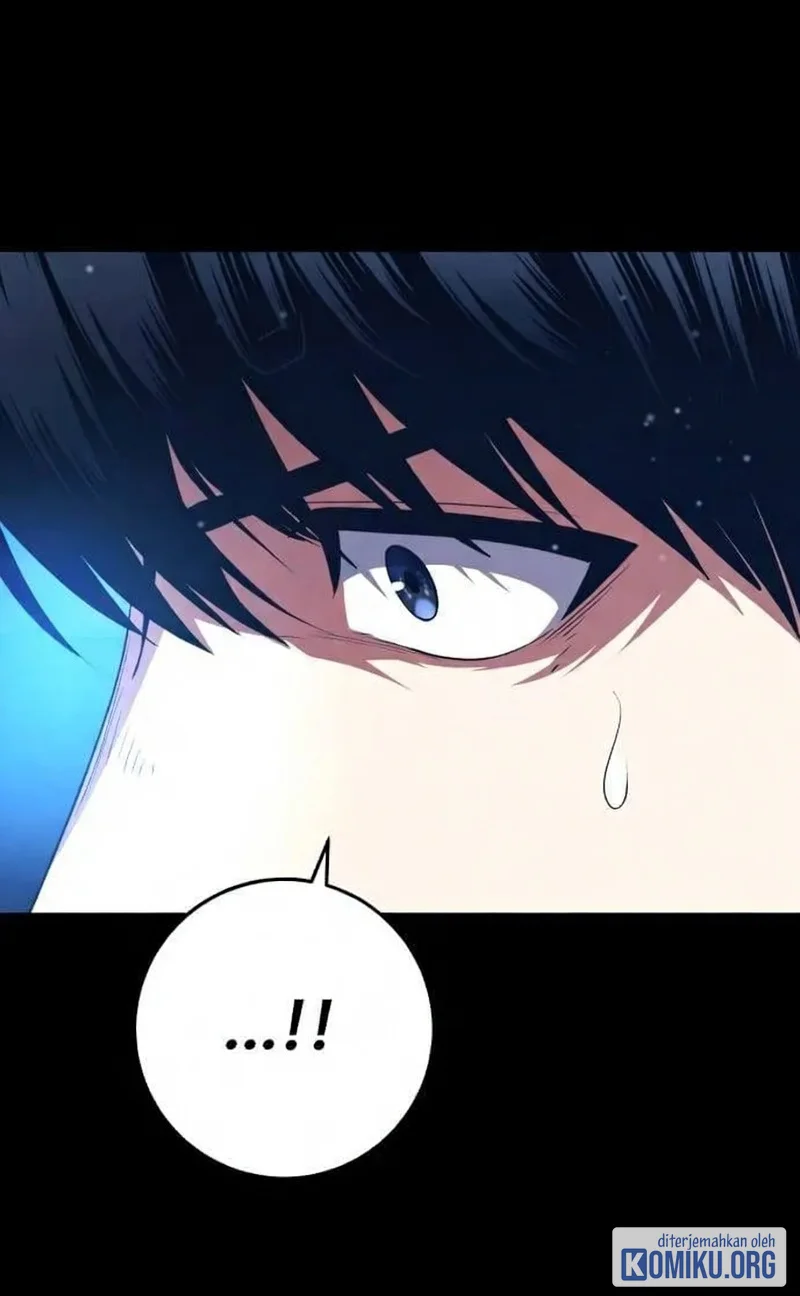 Monsters Fight Monsters Chapter 47 Gambar 18
